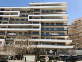 Rocha Prime apartments